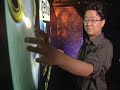 jeff han multitouch 100K,