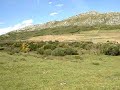 Panor�mica de Santa Mar�a del Puerto (Somiedo)