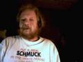 The Schmuck Look---Pink Hair and Missing Money