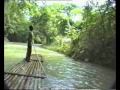 River Rafting in Jamaica