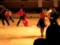 Cha Cha 2006 USA Dance National Latin Championship 1/4 Final
