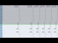 hyperterminal,historical,data