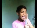 EARIST CAVITE - CE1 - Ibulong sa Hangin