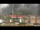 Hurricane Ike - The aftermath - Galveston Island, TX