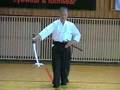 Miura Seifu sensei. Ushiro