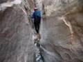 Swell Canyoneering