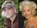 Celebrities Without Makeup Celebrities Without Makeup