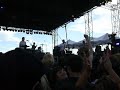 Regurgitator - ! (The song form...) @ St Kilda Festival 2007 Regurgitator - ! (The song form...) @ St Kilda Festival 2007