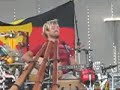 Xavier Rudd, AllGood 2006 Xavier Rudd, AllGood 2006