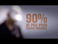 Bushnell Rangefinders - Used by 90% of PGA Tour Pros