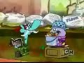 Ytp: Chowders war Ytp: Chowders war