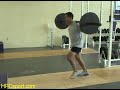 Sample of Unilateral Strength Exercises