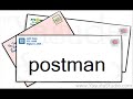 Postman Matt