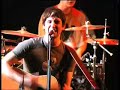 Ash - Teenage Kicks (Live & Acoustic)