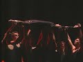 I Piccoli Danzatori del Teatro Massimo di Palermo