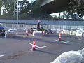 2 wheels vs. 4 wheels
