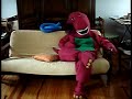 Barney Biografia no autorizada