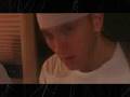Eminem - sing for the moment