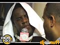 hot 97-dj enuff behind the scene of notorious
