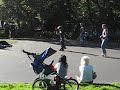 GGPR Thriller on Skates
