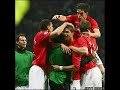 Man United Wins Champions League Final 07/08 in Moscow Man United Wins Champions League Final 07/08 in Moscow