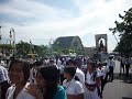 PROCESION VIRGEN DOLOROSA SAN SALVADOR