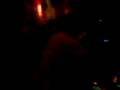 Krafty Kuts at Eden Jugement Sunday