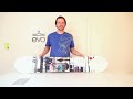 K2 Raygun Snowboard 2013