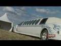 russian car show