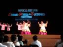 Provincial Meet(Silay Folkdance)