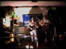 EQUINOX performs I Got You aka I Feel Good (2 Virgins!)