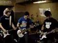 The Unseen cover so sick of you by Inoxidable