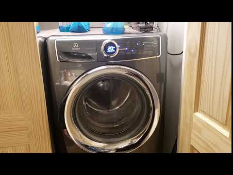 Electrolux - VERY disappointed in my purchase