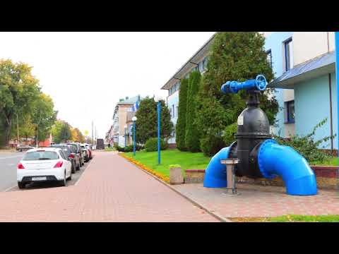 Барановичи день за днем. 15.10.26