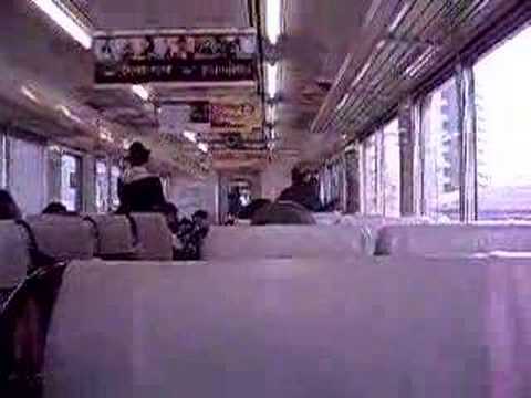 JR東海　213系　中央線千種～鶴舞