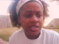 how i met juanita bynum pt 1