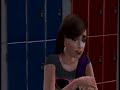Sang De Ballerine