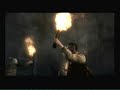 Resident Evil 4 Walkthrough - Part 13 Cabin Fight
