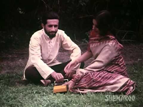 Sparsh - Part 10 Of 13 - Naseerudin Shah - Shbana Azmi - Hit Bollywood Romantic Movies