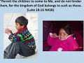 What if my people prayed - missions in peru and southern alberta What if my people prayed - missions in peru and southern alberta
