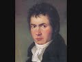 Beethoven – Symphony No. 3  in E flat major