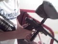 Diablo Ar-1 Shooting zballz