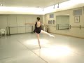 My Fouettes My Fouettes