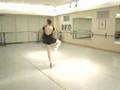 My Fouettes