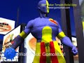 Animasi Superhero GomoMan - Episod Kapok Terbe