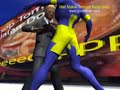 Animasi Superhero GomoMan - Episod Kapok Terbe
