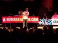 UK Beatbox Championship Bristol Semi - Addy P v Fozzy