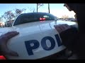 Pushing the Cop out Pushing the Cop out