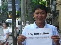 Io, burattino: la vacanza in Vietnam