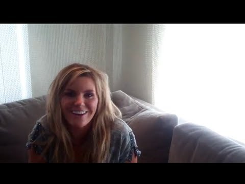 Grace Potter - Lollapalooza playlist Grace Potter - Lollapalooza playlist